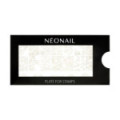 STAMPING - Stencil per nail art 08